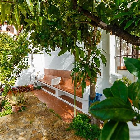 Mirador De La Suerte Villa Agaete  Exterior foto
