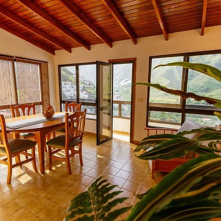 Mirador De La Suerte Villa Agaete  Exterior foto